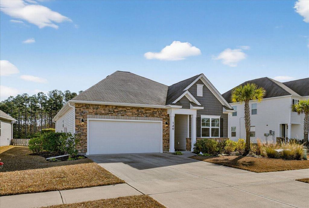 Photo of 149 Greenwich Drive, Summerville, SC 29486 (MLS # 26001085)