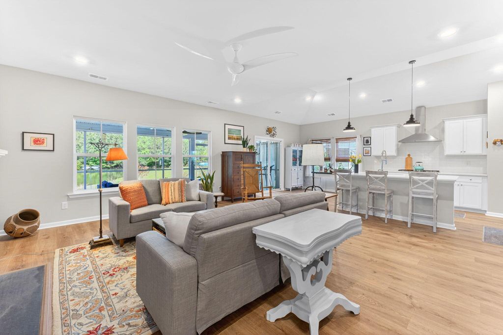 Photo of 6989 Pumpkinseed Drive, Johns Island, SC 29455 (MLS # 26010940)