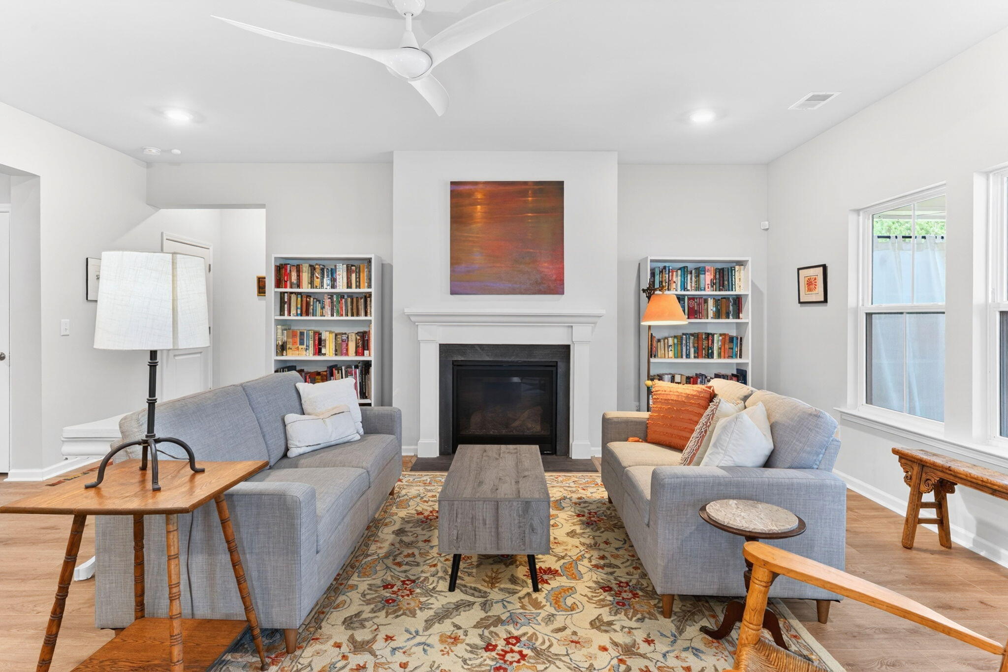6989 Pumpkinseed Drive