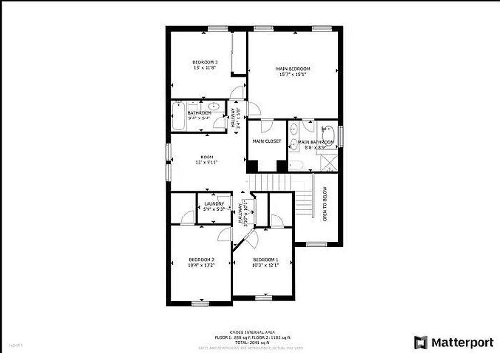 Photo of 213 Longford Drive, Summerville, SC 29483 (MLS # 25033020)