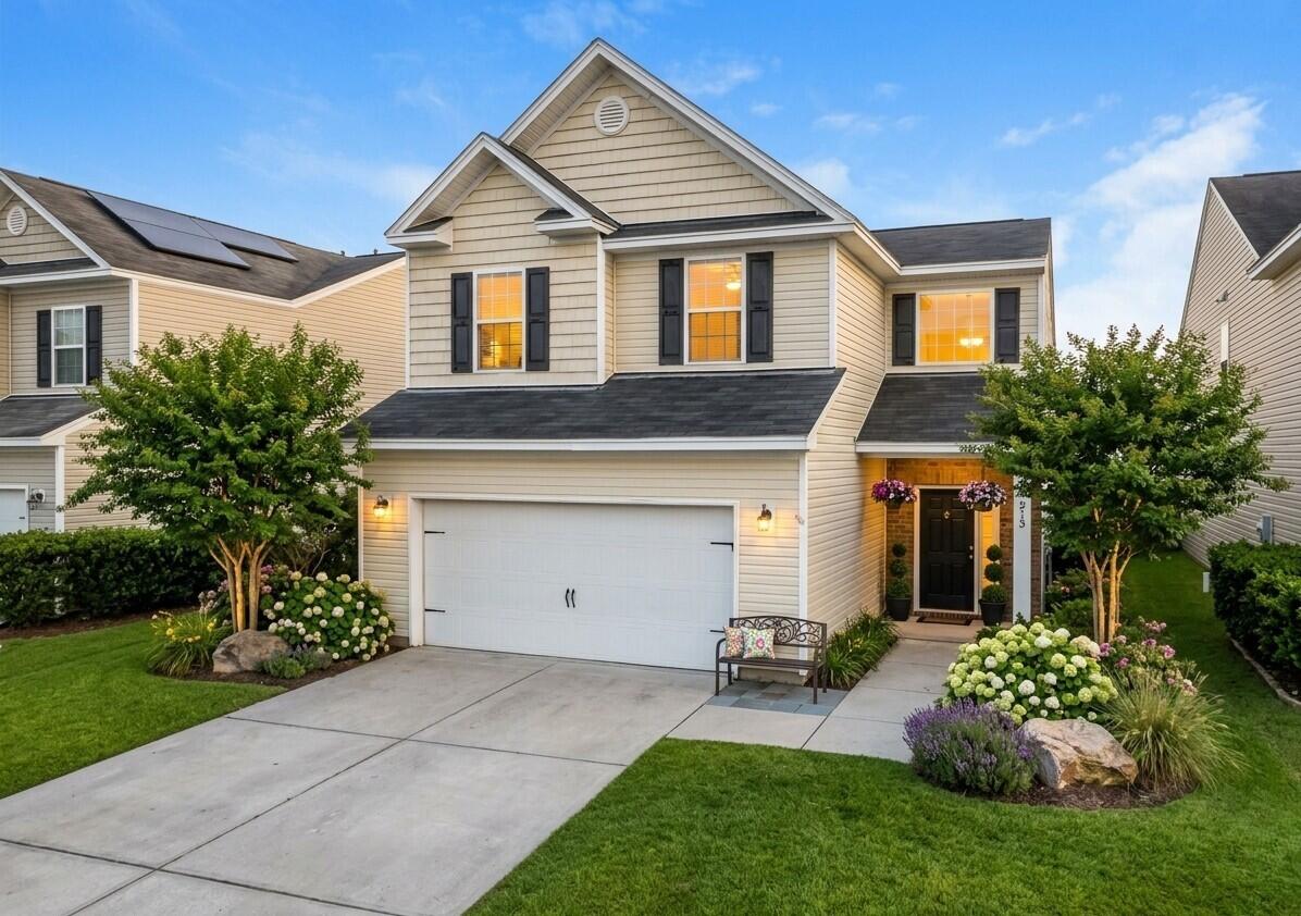 213 Longford Drive