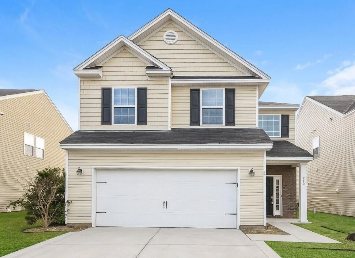 213 Longford Drive