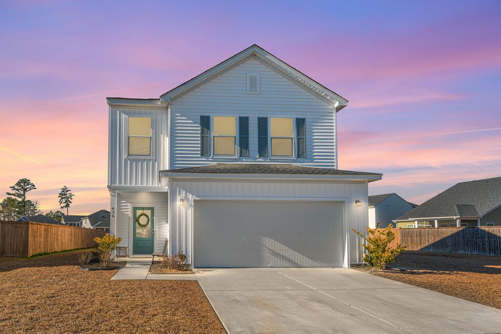 Photo of 436 Navona Drive, Summerville, SC 29486 (MLS # 26003905)