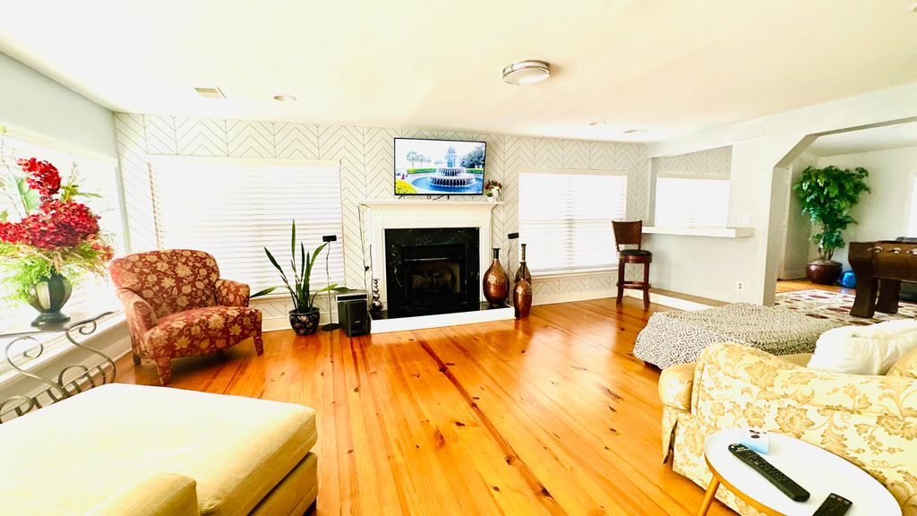 Photo of 1532 W Robinhood Drive, Charleston, SC 29407 (MLS # 26001129)