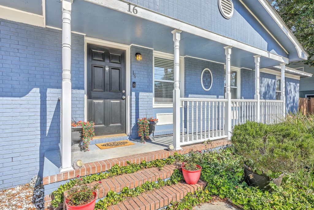 Photo of 16 Newark Avenue, Goose Creek, SC 29445 (MLS # 25029927)