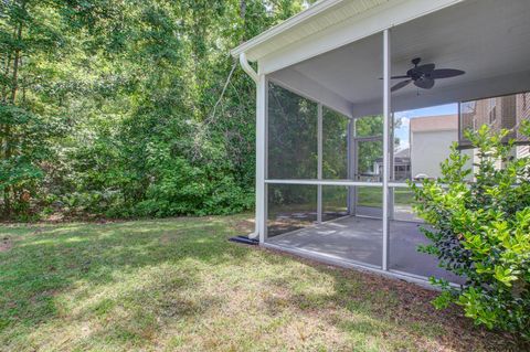 A home in Ladson