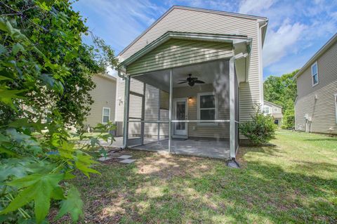 A home in Ladson