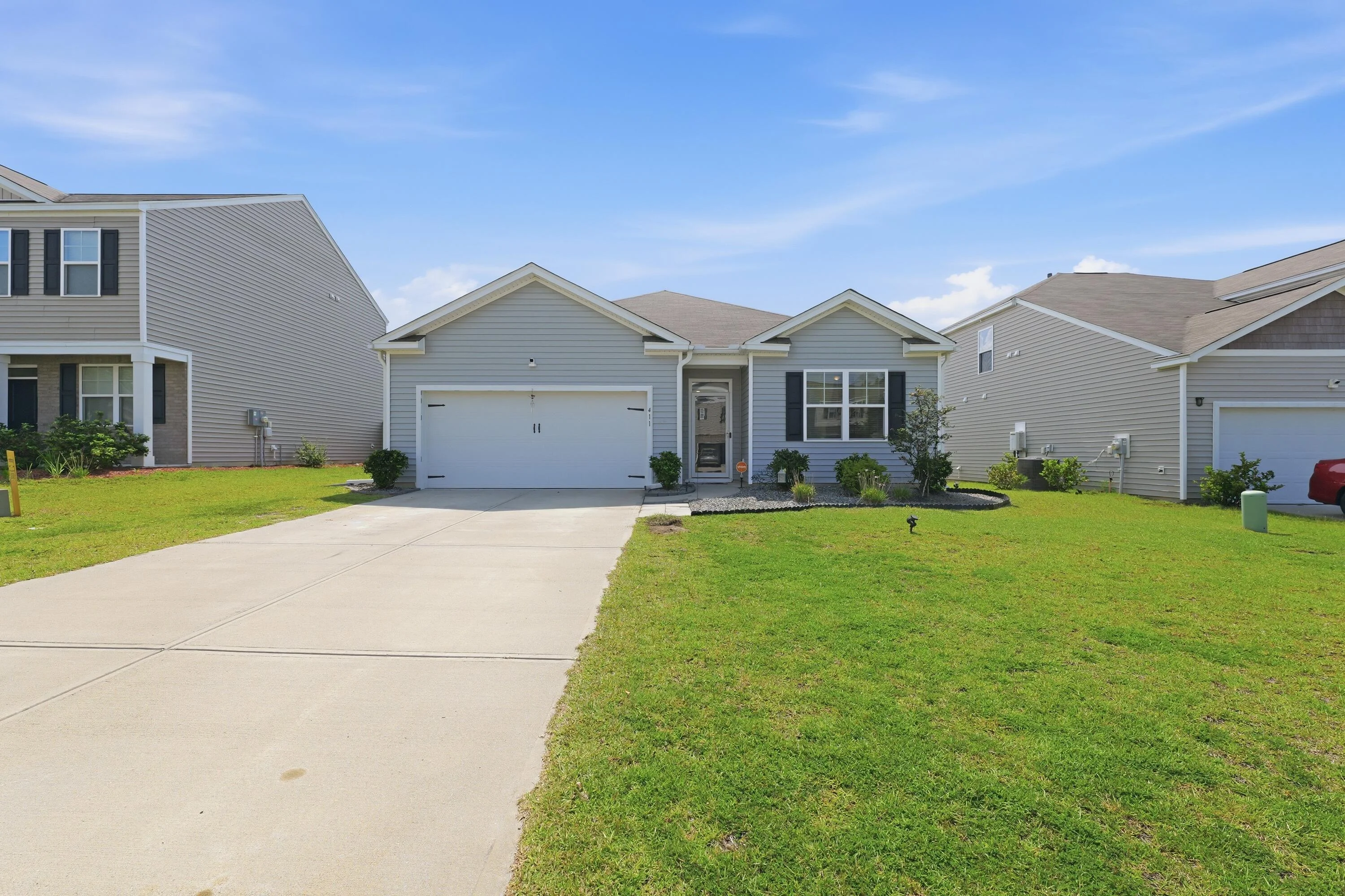 411 Cedarview Road