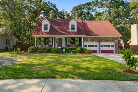 A home in Summerville