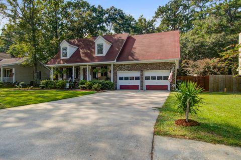 A home in Summerville