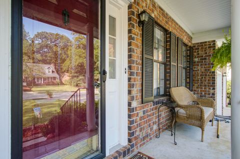 A home in Summerville