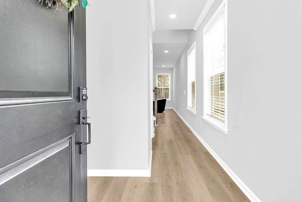 Photo of 8614 Windsor Hill Boulevard, North Charleston, SC 29420 (MLS # 26019709)