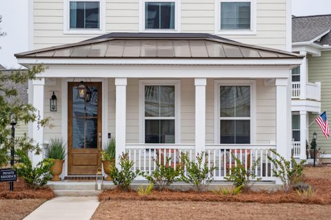 A home in Charleston