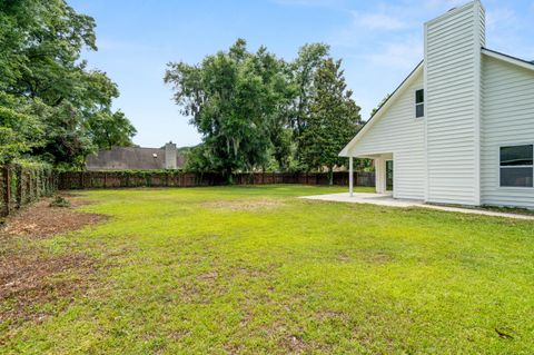 A home in Beaufort