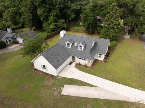 A home in Beaufort