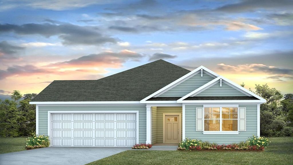 Photo of 8011 Precious Court, Ravenel, SC 29470 (MLS # 25026660)