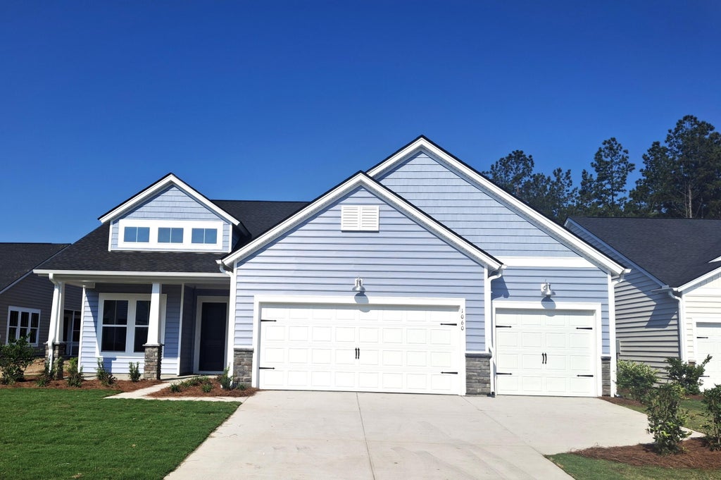 Photo of 1647 Locals Street, Summerville, SC 29485 (MLS # 26020454)