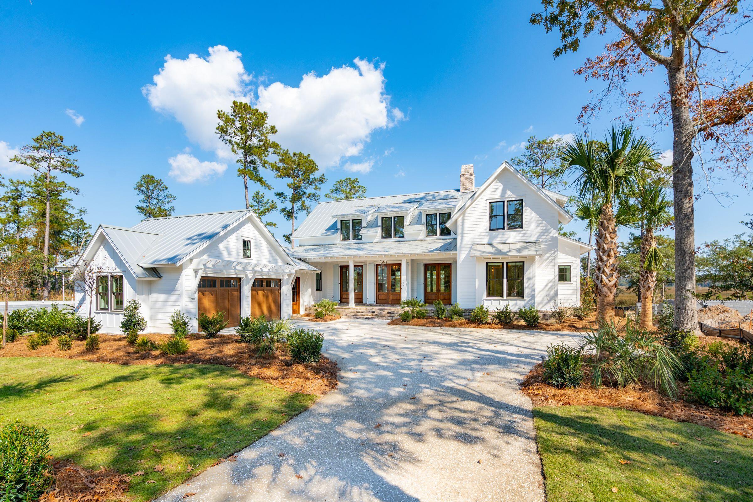 116 Peninsula Drive