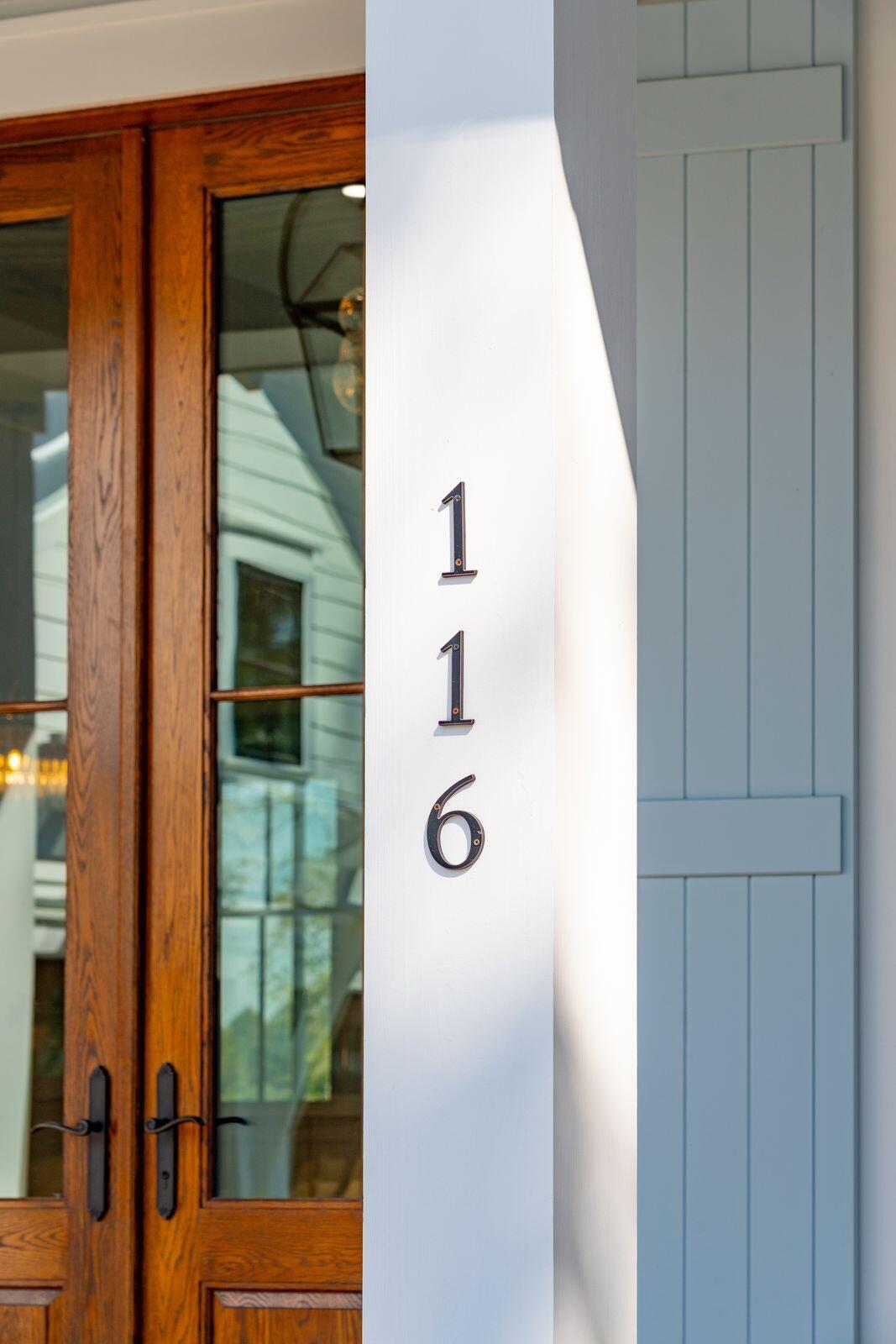 116 Peninsula Drive