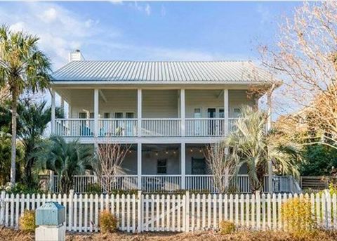 2201 Palm Boulevard Isle of Palms SC 29451