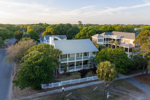 Photo of 2201 Palm Boulevard, Isle of Palms, SC 29451 (MLS # 26010373)