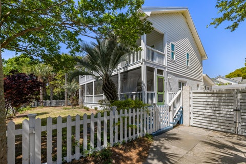 Photo of 2201 Palm Boulevard, Isle of Palms, SC 29451 (MLS # 26010373)