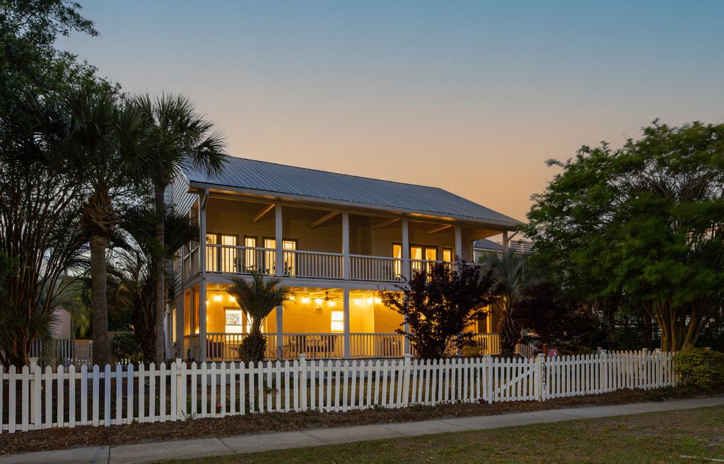Photo of 2201 Palm Boulevard, Isle of Palms, SC 29451 (MLS # 26010373)