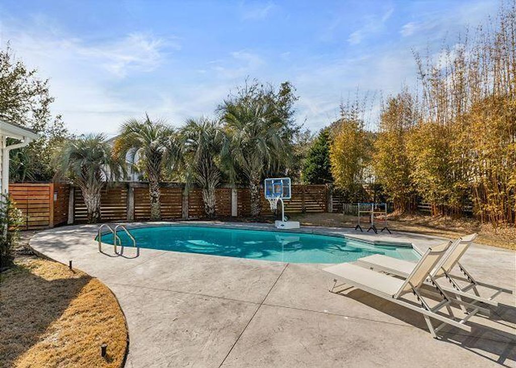 Photo of 2201 Palm Boulevard, Isle of Palms, SC 29451 (MLS # 26010373)