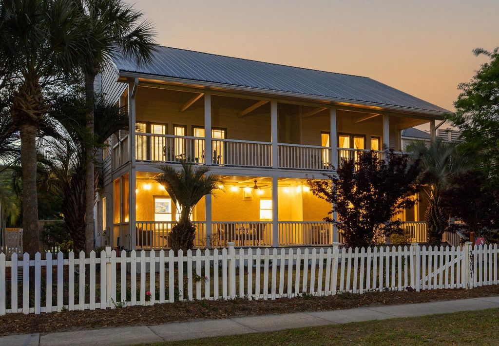 Photo of 2201 Palm Boulevard, Isle of Palms, SC 29451 (MLS # 26010373)