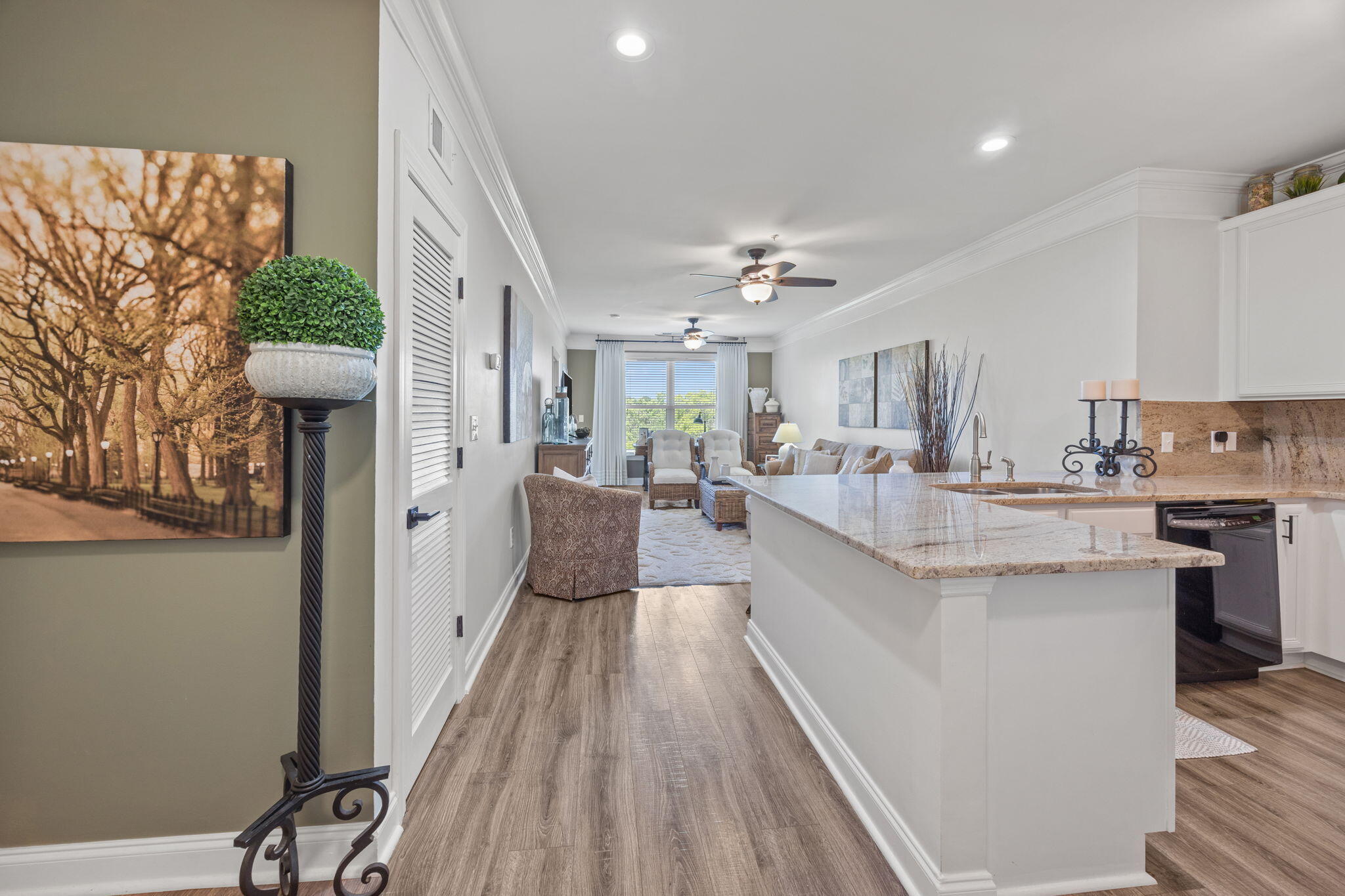 2244 Ashley Crossing Drive Unit 134