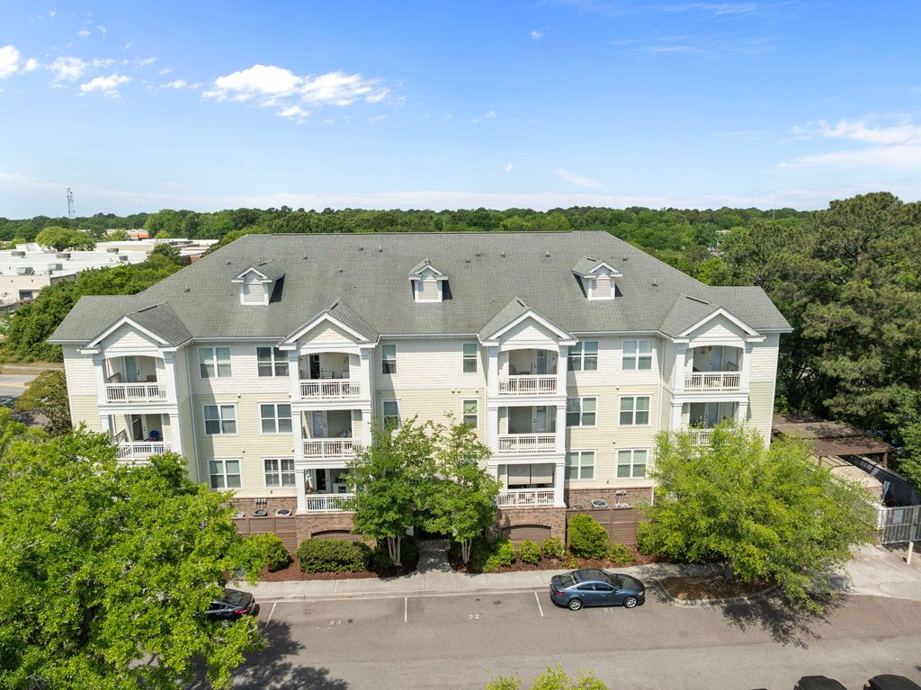 Photo of 2244 Ashley Crossing Drive #Unit 134, Charleston, SC 29414 (MLS # 26011023)