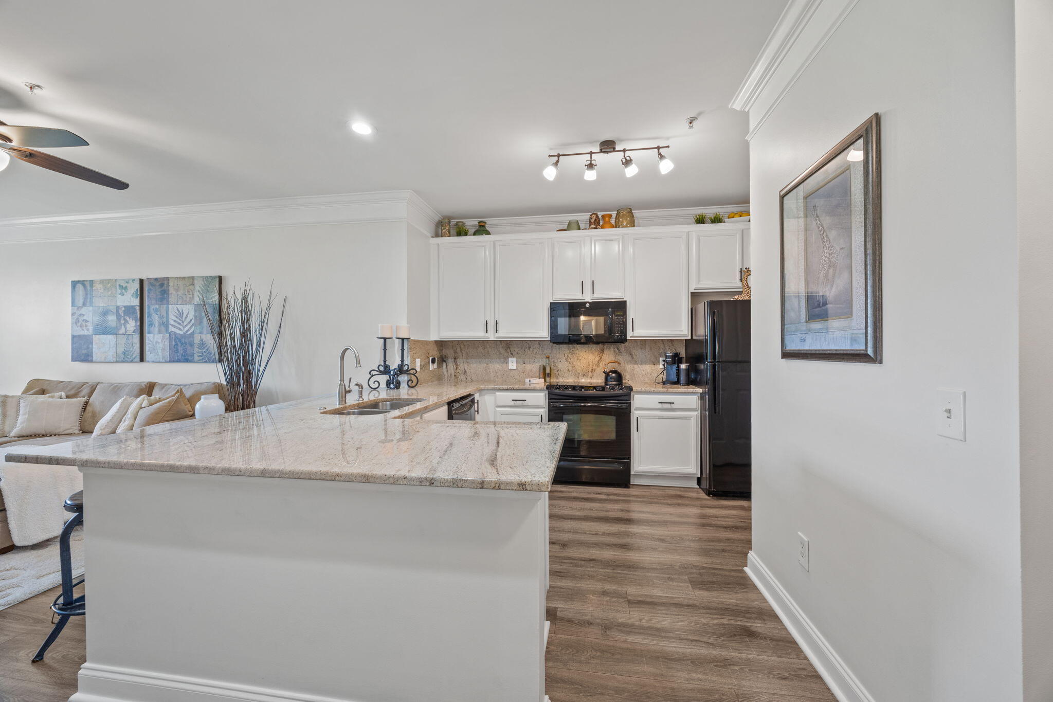 2244 Ashley Crossing Drive Unit 134