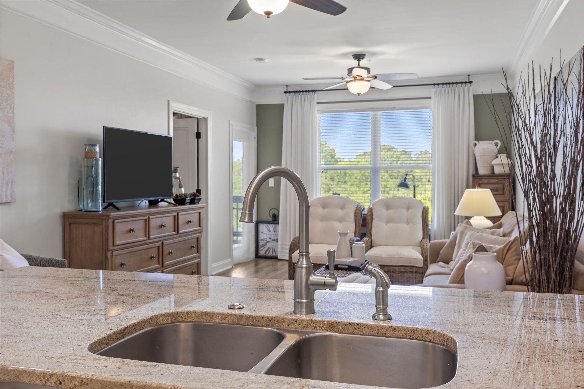 2244 Ashley Crossing Drive Unit 134