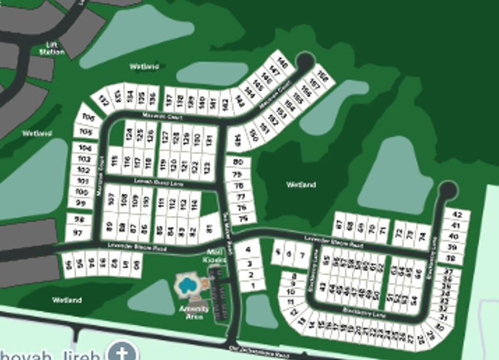 Photo of 3005 Macaron Court Court, Ravenel, SC 29470 (MLS # 26000585)