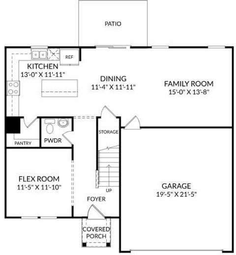 7052 Windham Way Ladson SC 29456