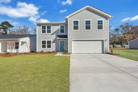 7052 Windham Way Ladson SC 29456