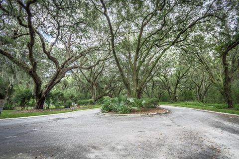 A home in Johns Island