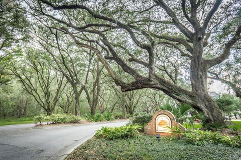 A home in Johns Island