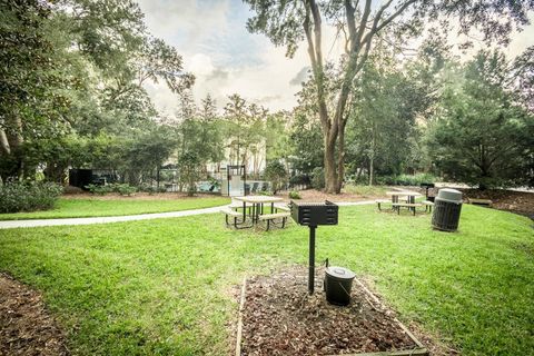 A home in Johns Island