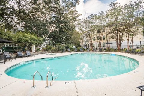 A home in Johns Island