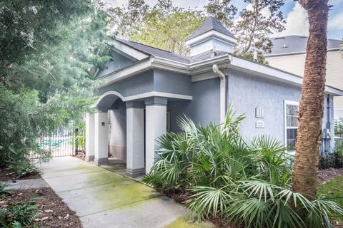 A home in Johns Island