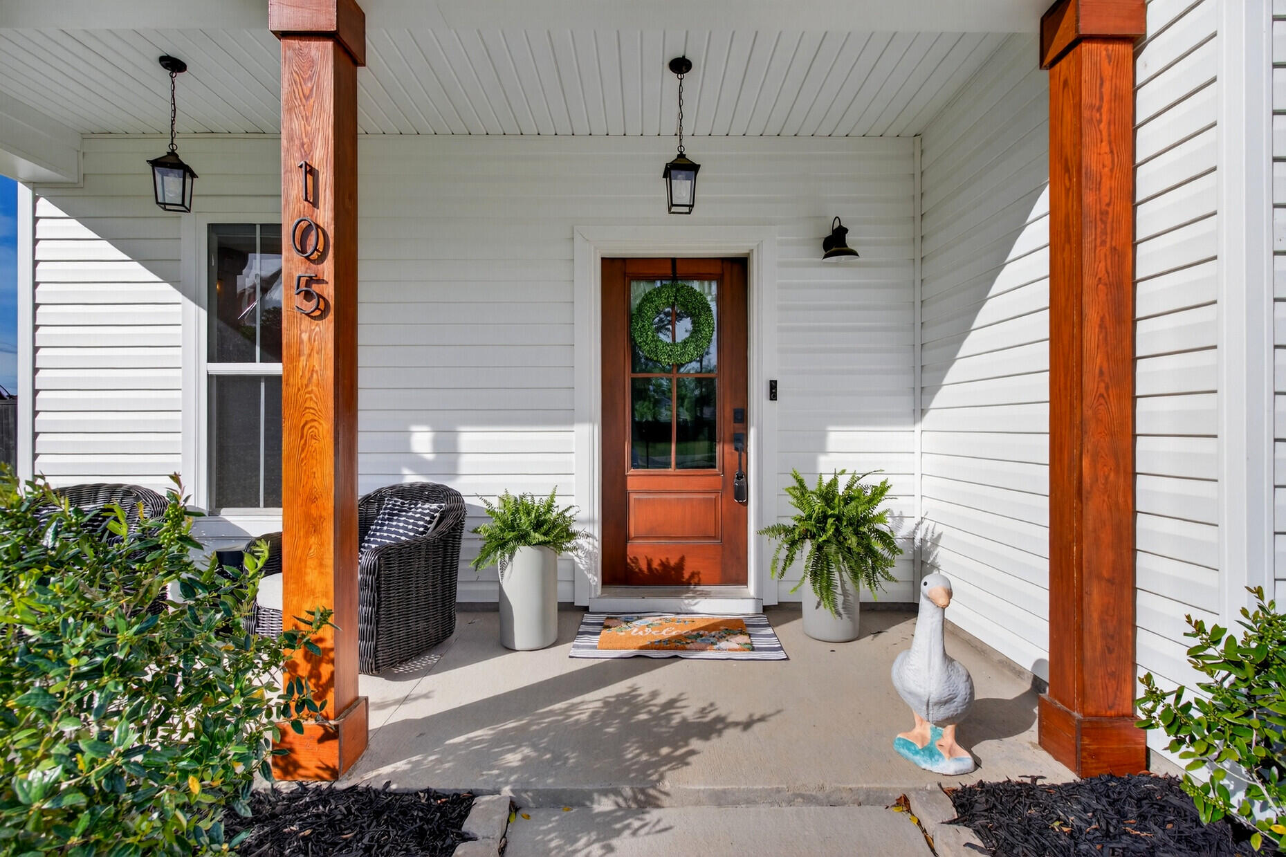 105 Edisto Crossing Court