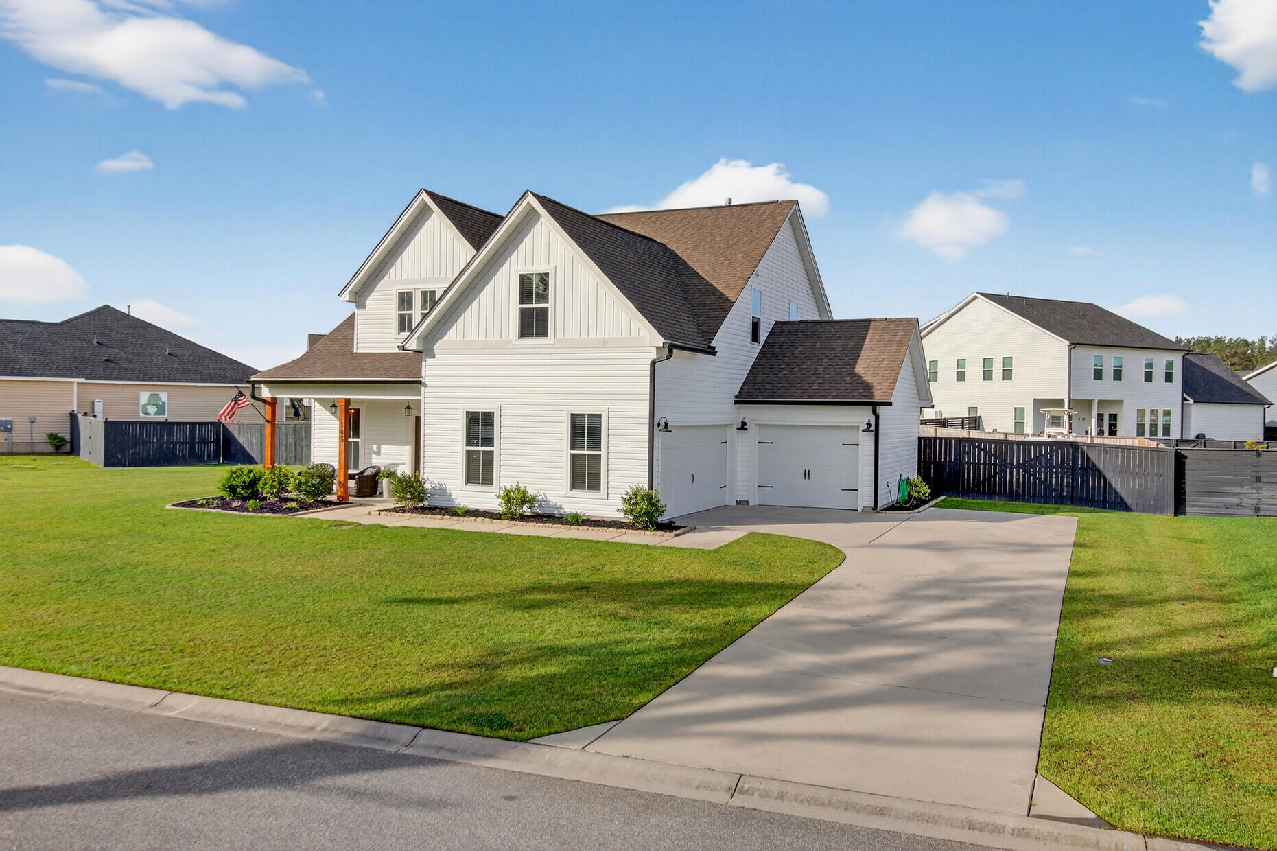 105 Edisto Crossing Court