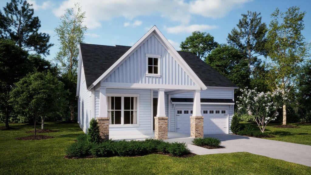Photo of 128 Beamon Loop, Summerville, SC 29486 (MLS # 26027599)