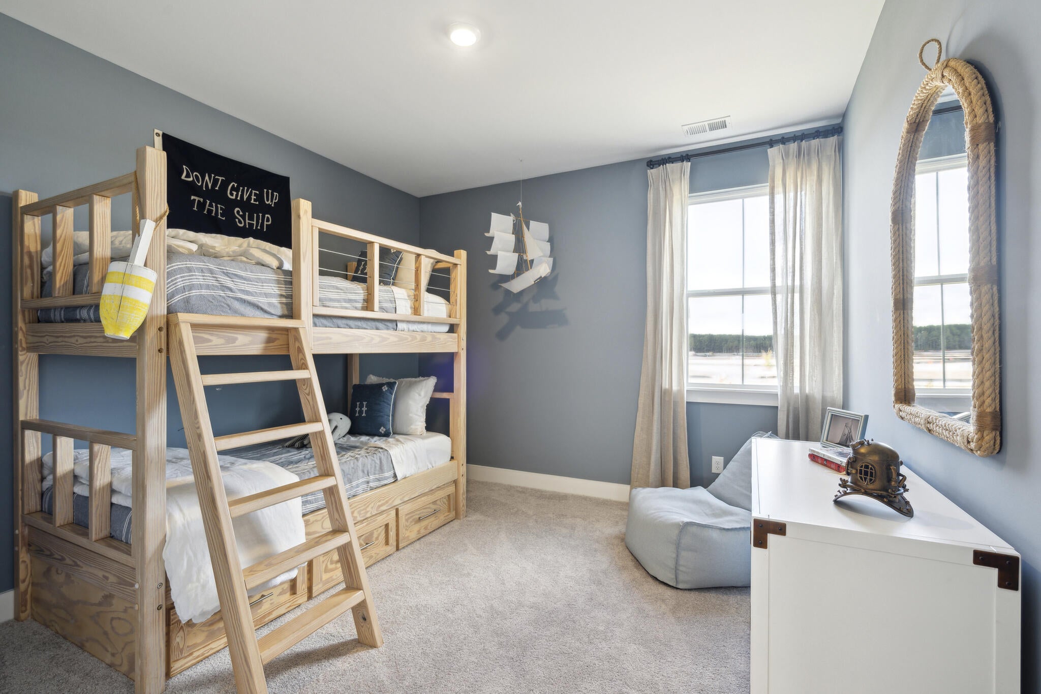 128 Beamon Loop