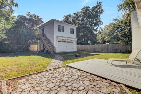 A home in Mount Pleasant