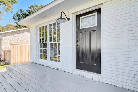 A home in Mount Pleasant