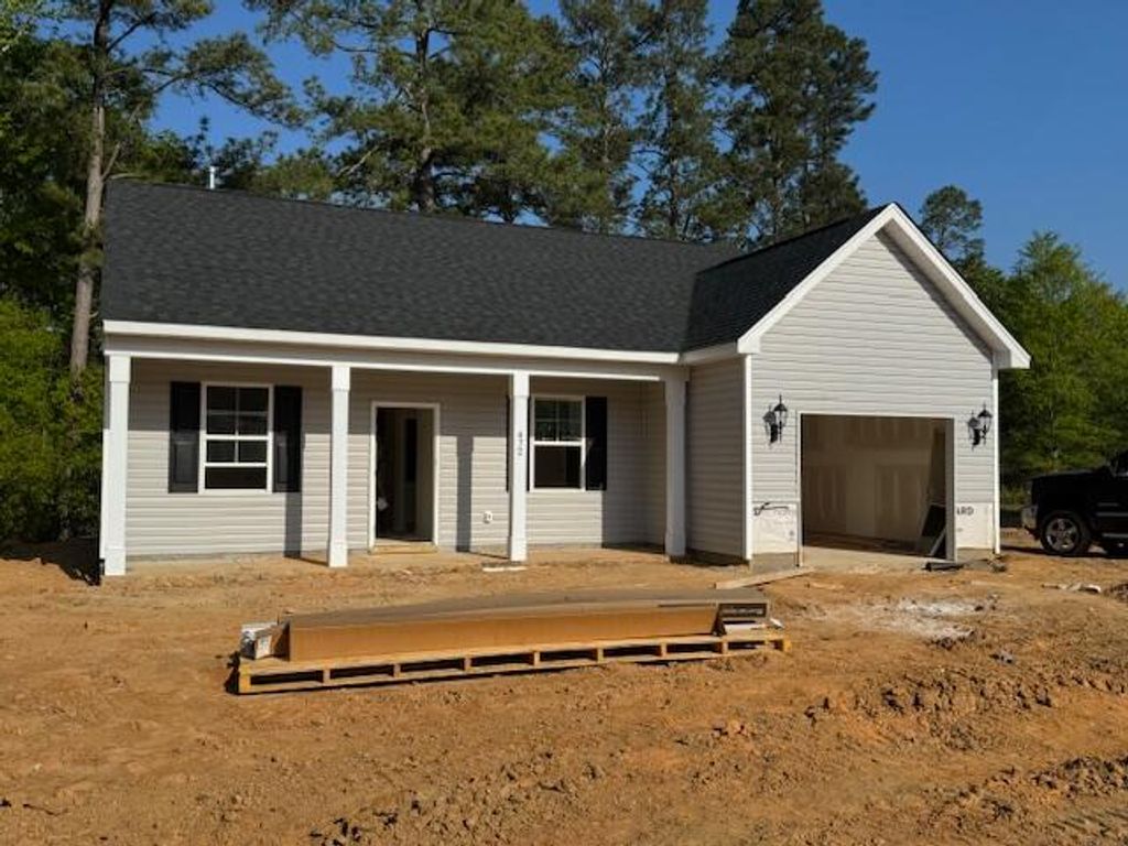Photo of 472 Young Town Circle, Orangeburg, SC 29118 (MLS # 26009832)