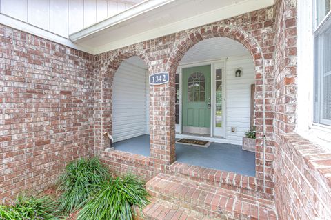 A home in Moncks Corner