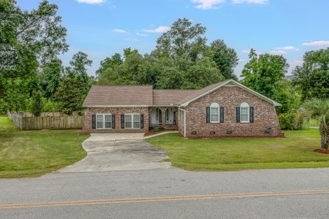 A home in Moncks Corner